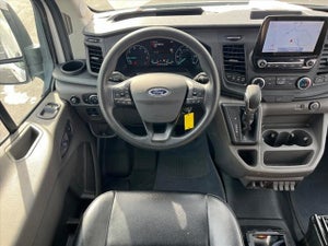 2021 Ford Transit 350