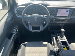 2022 Toyota Tacoma TRD Off-Road